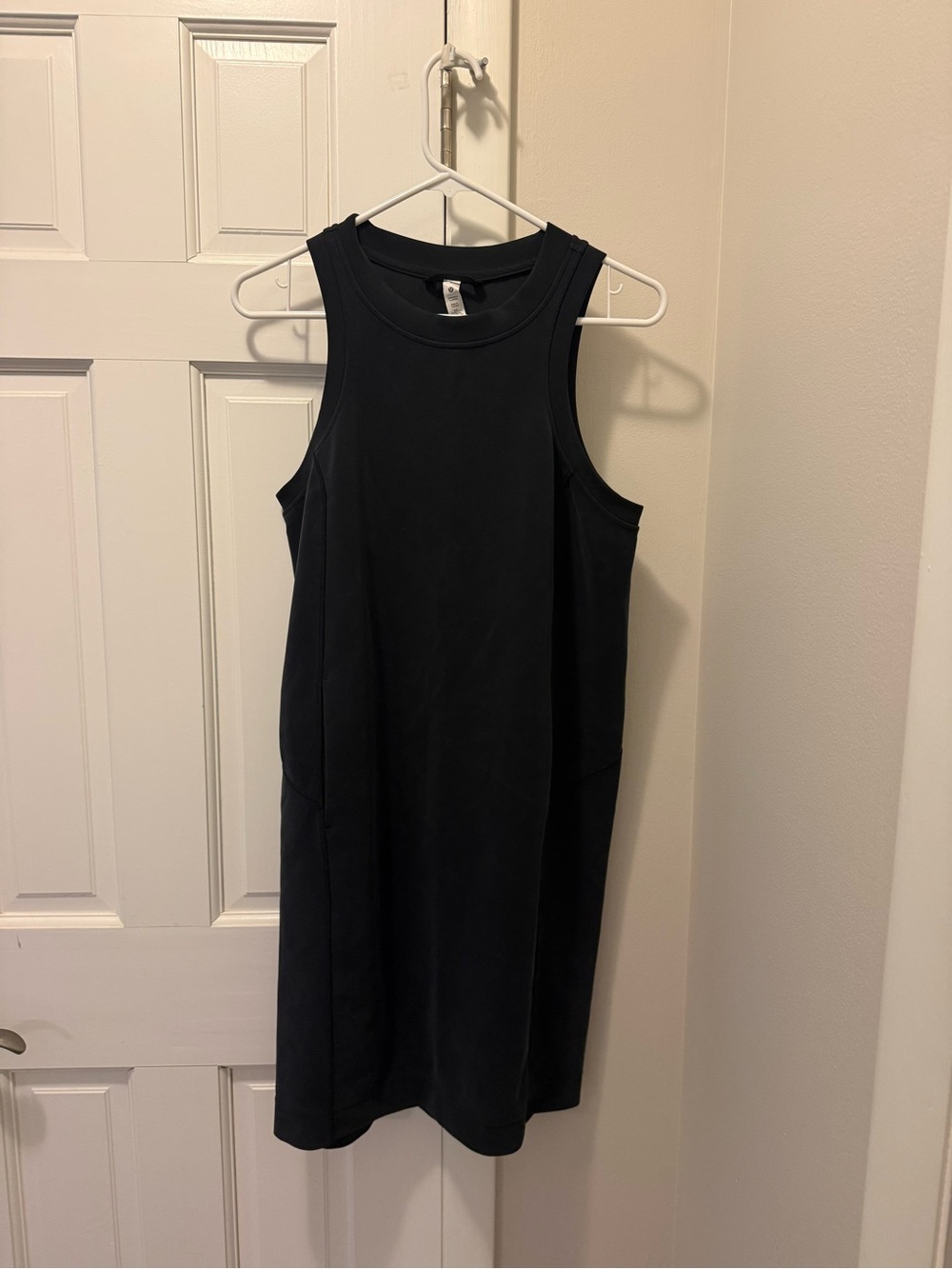 Lululemon Softstreme Back in Action Dress, Size 8 - Picture 8 of 11